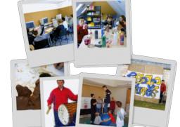 Ateliers