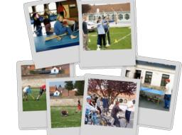 Initiations sportives